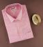 PL COTTON PLAIN SLUB READYMADE SHIRTS 42 FS